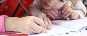 Flere end 1.000 børn modtager Dansk Folkehjælps Skolestarthjælp i 2026