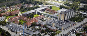 Melsen Fonden yder stor donation til lungefunktionsanalyse
