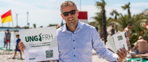 Ny hjemmeside målrettet unge
