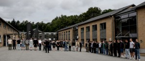 Historisk opstart på Søværnets 11-måneders værnepligt