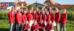 Efterårskoncert med Sæbygarden i Østervrå Kirke