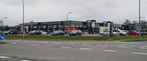 Centerområde for City Vest-område taget af dagsordenen