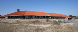 Bemærkninger fra centerbygnings ejer til lokalplan for Sæby Søbad