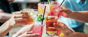 De færreste ved det: Alkohol øger risikoen for kræft