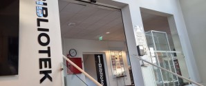 Find hverdagens helte – gå på skattejagt på biblioteket