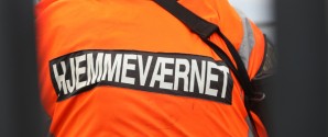 Hjemmeværnet afholder stor øvelse i Frederikshavn Kommune