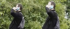 Hjælp politiet: Genkender du denne mand?