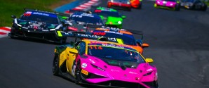 Uheld spændte ben for imponerende Monza-resultat