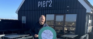 Pier2 knækker cancer