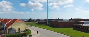 Spændende planer for Sæby Havnefronts fremtid