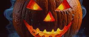 Halloween i Jerup