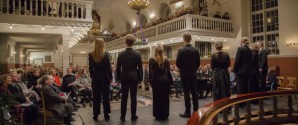 Julekoncert i Skagen Kirke