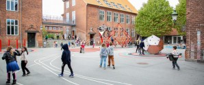 Nu får en million borgere lettere adgang til deres skolekarakterer