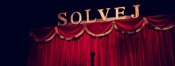 Cirkus Solvej kommer til byen
