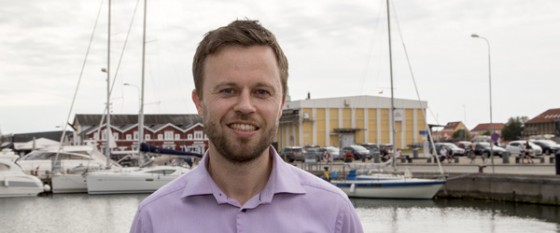 35 procent i Frederikshavn Kommune er 60 år eller derover