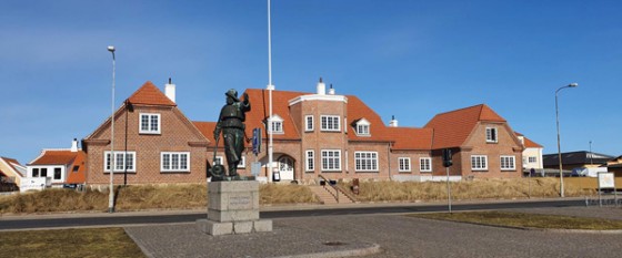 Destination Nord rykker til Skagen, men med hvad?