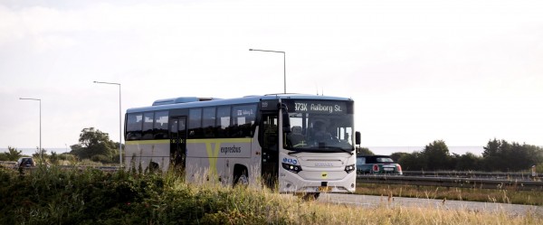 Analyseresultat i tilknytning til NT’s serviceforslag om kollektiv trafik