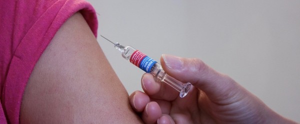 Invitationer til vaccination er på vej