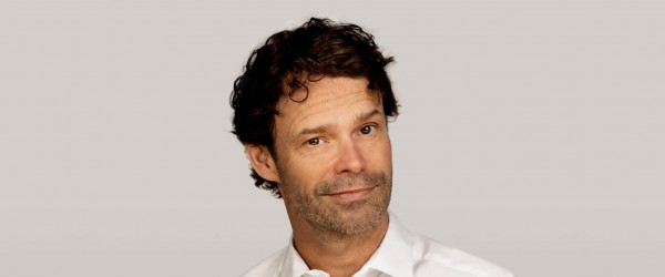 Mick Øgendahl kommer til Frederikshavn med nyt one man-show