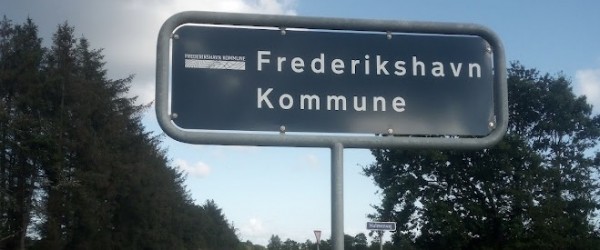 DI: Frederikshavn har behov for et wakeup-call