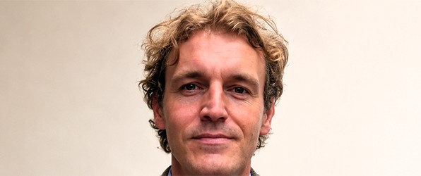 Philip Sviatchenko udnævnt til direktør for Nordjyllands Kystmuseum