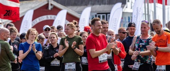 130 tilmeldte på få timer