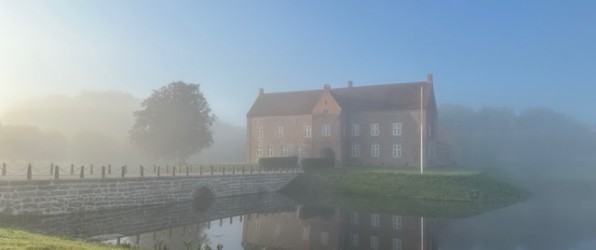 Spirituel Messe på Sæbygaard Slot