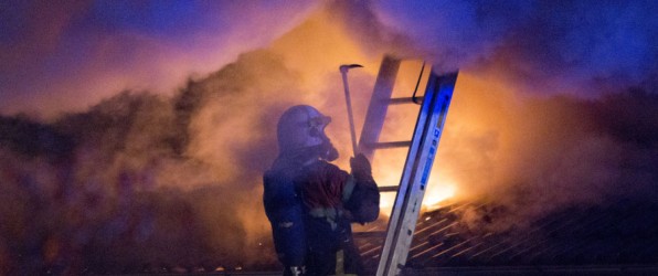 Falck mister driften af 32 nordjyske brandstationer