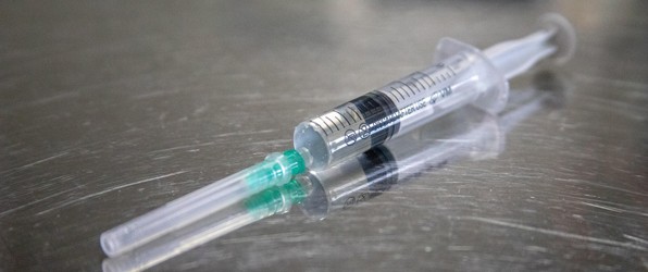 Tjek din indbakke – invitationer til sæsonvaccination sendes nu ud