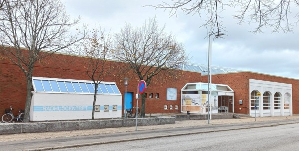 Rådhuscentret sætter fokus på overgangen fra arbejdsliv til seniorliv