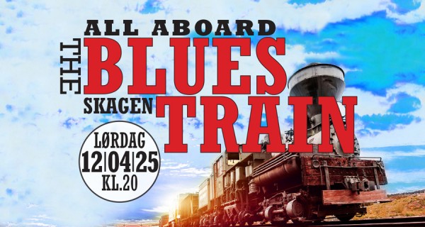 Blues fra øverste hylde