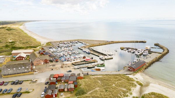 Landsbyfornyelsespulje kan bruges i byer under 4.000 indbyggere