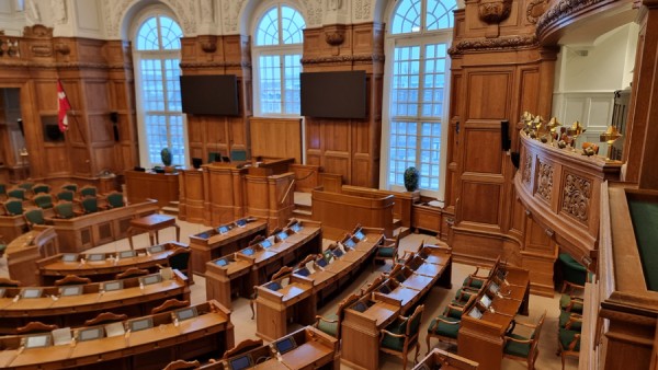 Sidste chance er den 13. marts