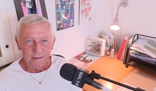 Årets Guld Harald 2026 gæster FCMR
