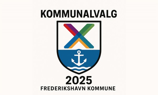 Frister for indlevering af kandidatlister