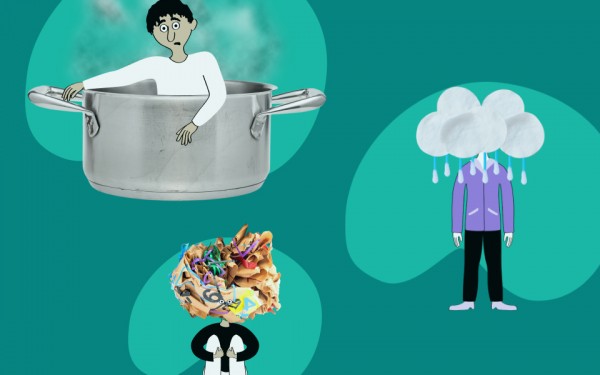 Nyt tilbud på sundhed.dk hjælper voksne med psykisk mistrivsel