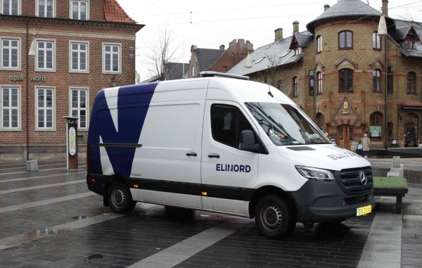 Ingen prisstigninger til Elinords kunder
