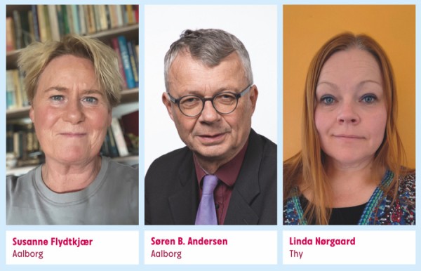 Enhedslisten Nordjylland er klar til regionsrådsvalg