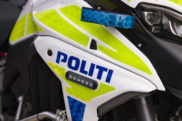 Bilist med både promiller og kokain i blodet
