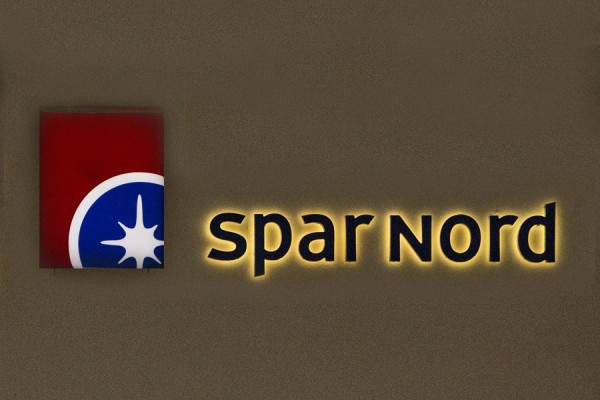 Spar Nord lander historisk resultat