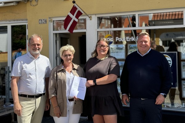 Ingen børn og unge skal fratages muligheden for et aktivt fritidsliv