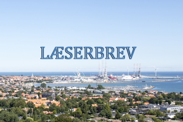 Frederikshavn Havn skal udvikles professionelt