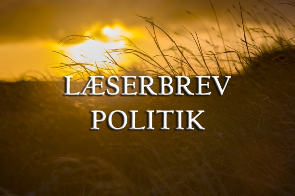 Rettidig omhu om fremtidens turismepolitik i Frederikshavn Kommune