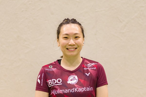 Badmintonfest i Arena Nord i forbindelse med DM-semifinale