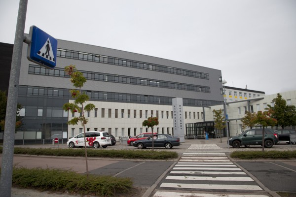 Ny blodbank åbner i Frederikshavn