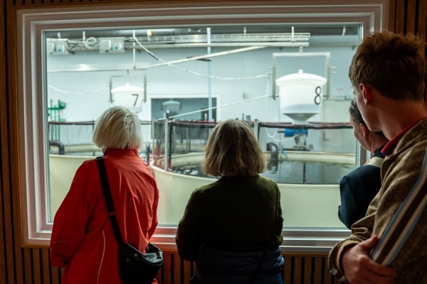 Skagen Salmon forener fiskeri og turisme i ny og eftertragtet oplevelse