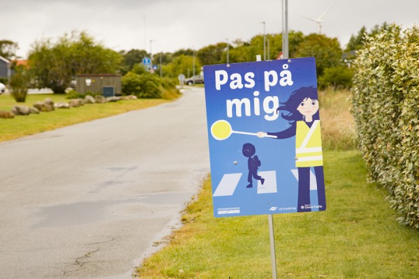 Skolestart: Tusinder af børn begynder i skole – pas på dem
