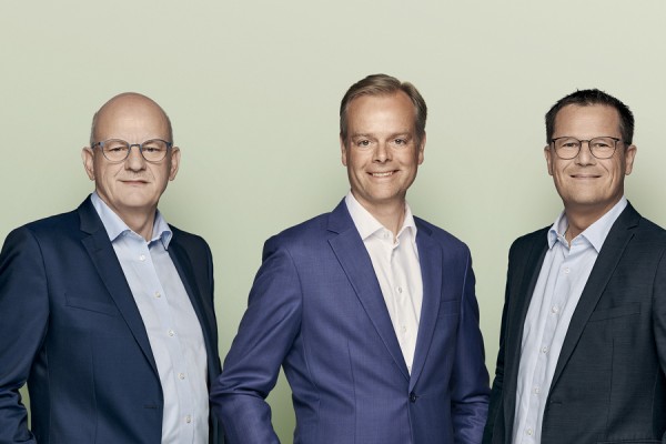 Sparekassen Danmark vokser