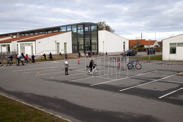Hvilken lærer fortjener Alle Børn Cykler Prisen 2025?