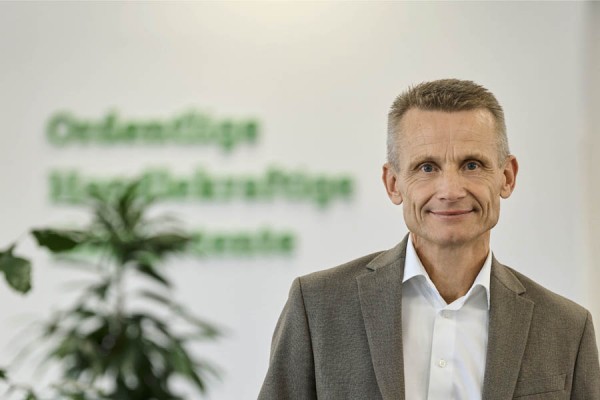 Nordjyske Bank: Stigende lånelyst i Nordjylland